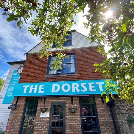 Hotel The Dorset à Lewes Extérieur photo