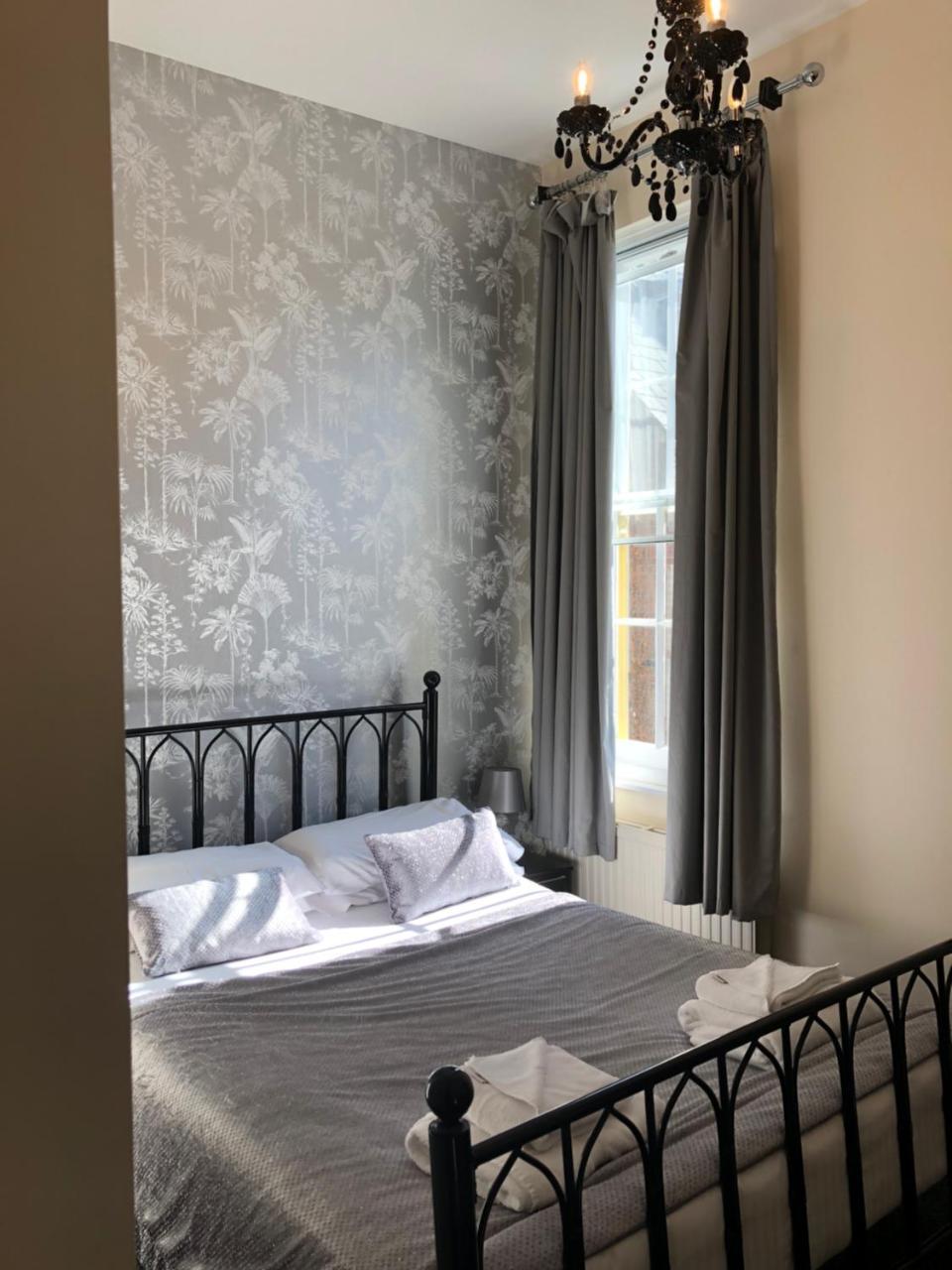 Hotel The Dorset à Lewes Extérieur photo