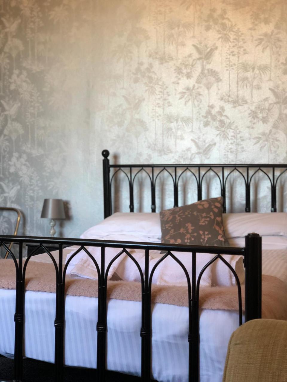 Hotel The Dorset à Lewes Extérieur photo