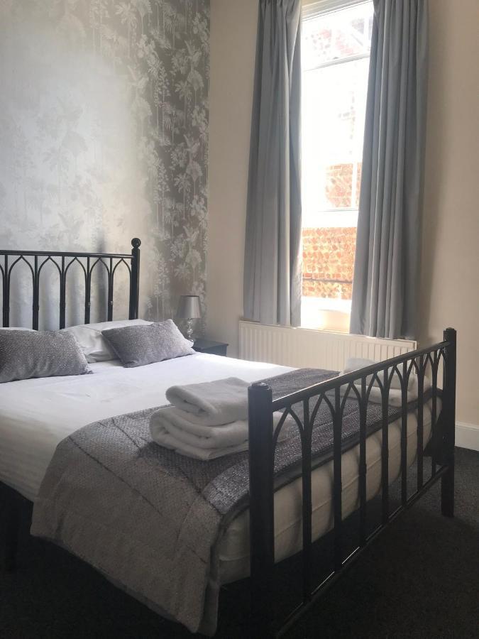 Hotel The Dorset à Lewes Extérieur photo